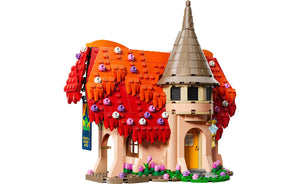 75690 | LEGO® Wicked Glinda & Elphaba Visit Munchkinland