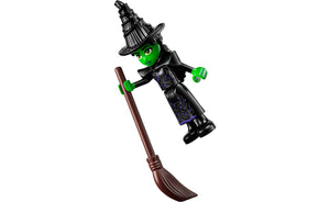 75690 | LEGO® Wicked Glinda & Elphaba Visit Munchkinland