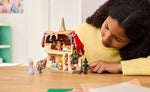 75690 | LEGO® Wicked Glinda & Elphaba Visit Munchkinland