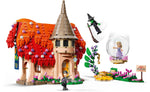 75690 | LEGO® Wicked Glinda & Elphaba Visit Munchkinland
