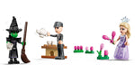 75690 | LEGO® Wicked Glinda & Elphaba Visit Munchkinland