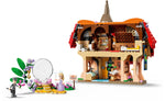 75690 | LEGO® Wicked Glinda & Elphaba Visit Munchkinland