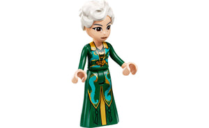 75688 | LEGO® Wicked Glinda's Wedding Day