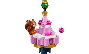 75688 | LEGO® Wicked Glinda's Wedding Day