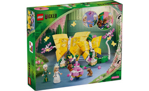 75688 | LEGO® Wicked Glinda's Wedding Day