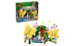 75688 | LEGO® Wicked Glinda's Wedding Day