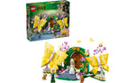 75688 | LEGO® Wicked Glinda's Wedding Day