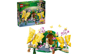 75688 | LEGO® Wicked Glinda's Wedding Day