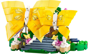 75688 | LEGO® Wicked Glinda's Wedding Day
