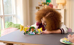 75688 | LEGO® Wicked Glinda's Wedding Day