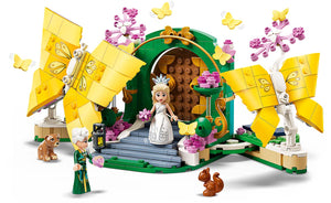 75688 | LEGO® Wicked Glinda's Wedding Day