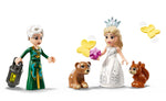 75688 | LEGO® Wicked Glinda's Wedding Day