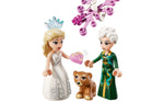 75688 | LEGO® Wicked Glinda's Wedding Day