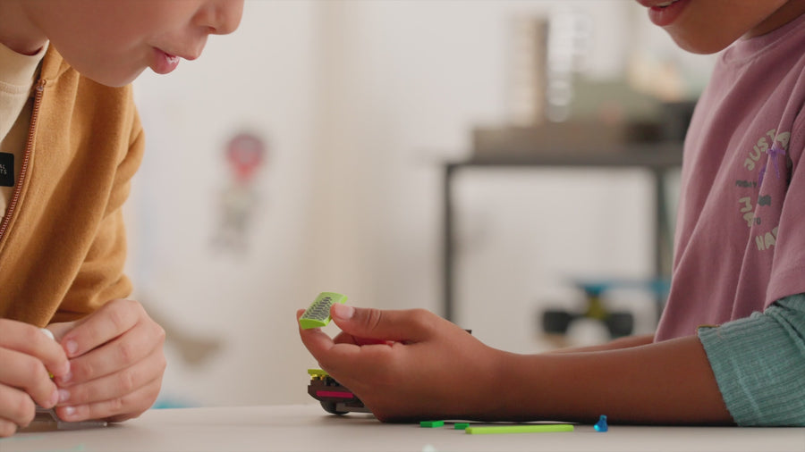 60415 | LEGO® City Police Car And Muscle Car Chase