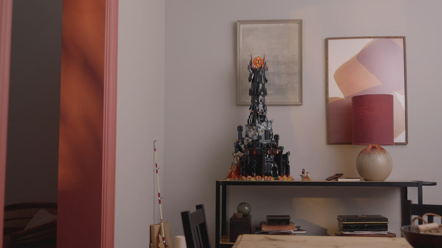 10333 | LEGO® ICONS™ The Lord of the Rings: Barad-dûr™