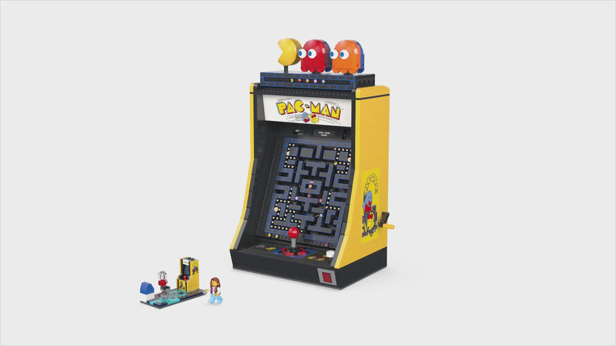10323 | LEGO® ICONS™ PAC-MAN Arcade