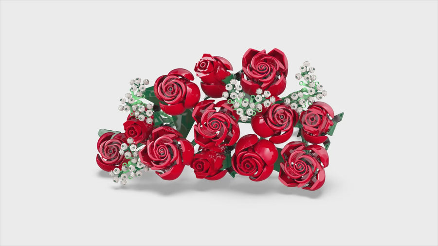 10328 | LEGO® Botanicals Bouquet of Roses