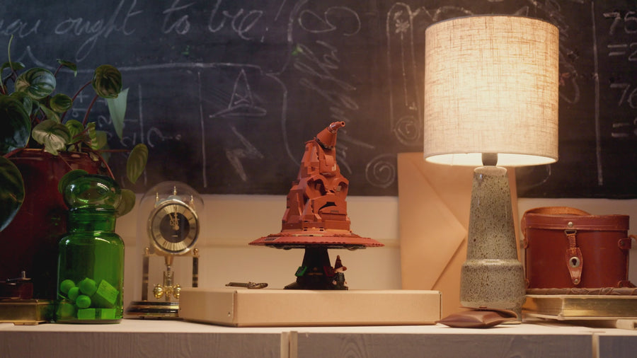 76429 | LEGO® Harry Potter™ Talking Sorting Hat™