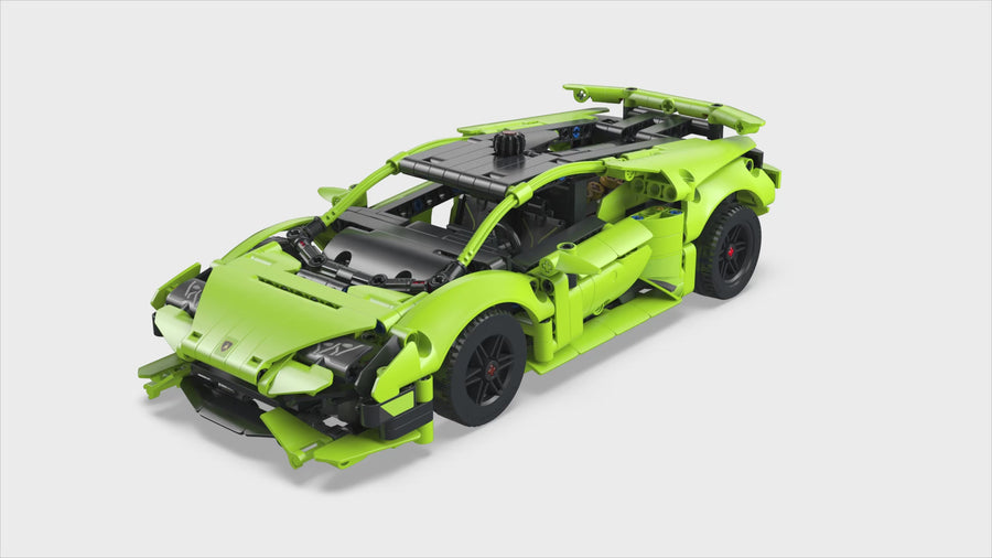 42161 | LEGO® Technic Lamborghini Huracán Tecnica