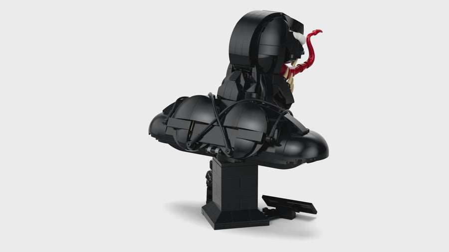 76356 | LEGO® Marvel Venom Bust Sets Marvel