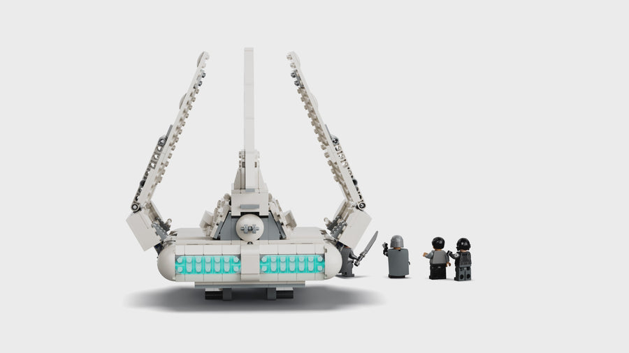 75459 | LEGO® Star Wars™ Imperial Lambda-Class Shuttle Sets Star Wars
