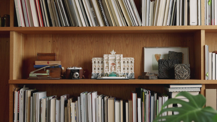 21062 | LEGO® Architecture Trevi Fountain