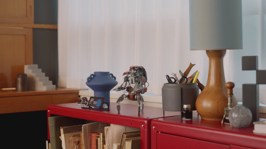 75381 | LEGO® Star Wars™ Droideka™