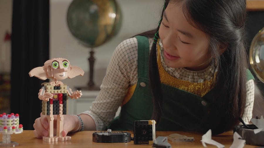 76421 | LEGO® Harry Potter™ Dobby™ the House-Elf