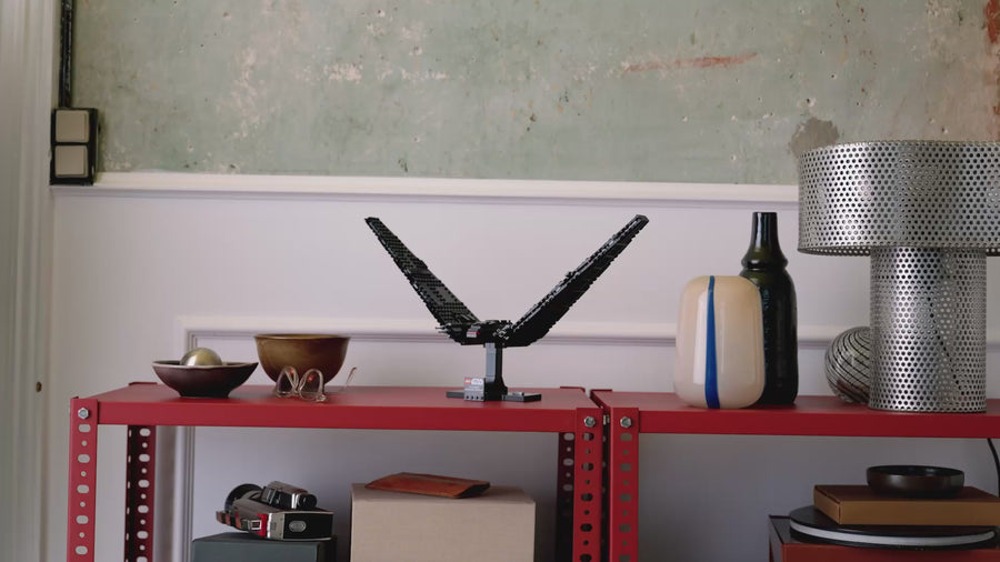 75406 | LEGO® Star Wars™ Kylo Ren's Command Shuttle