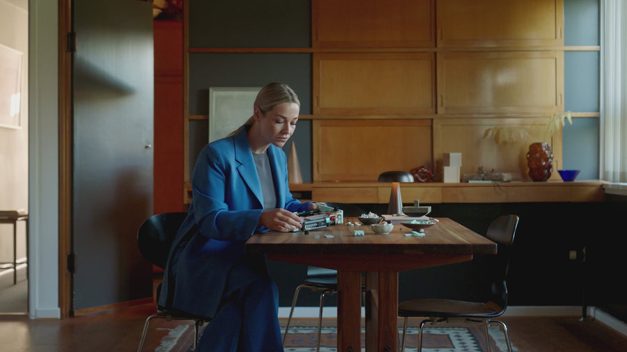 10334 | LEGO® ICONS™ Retro Radio