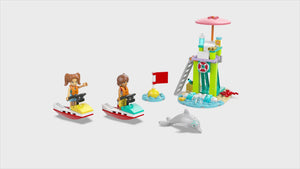 42623 | LEGO® Friends Beach Water Scooter
