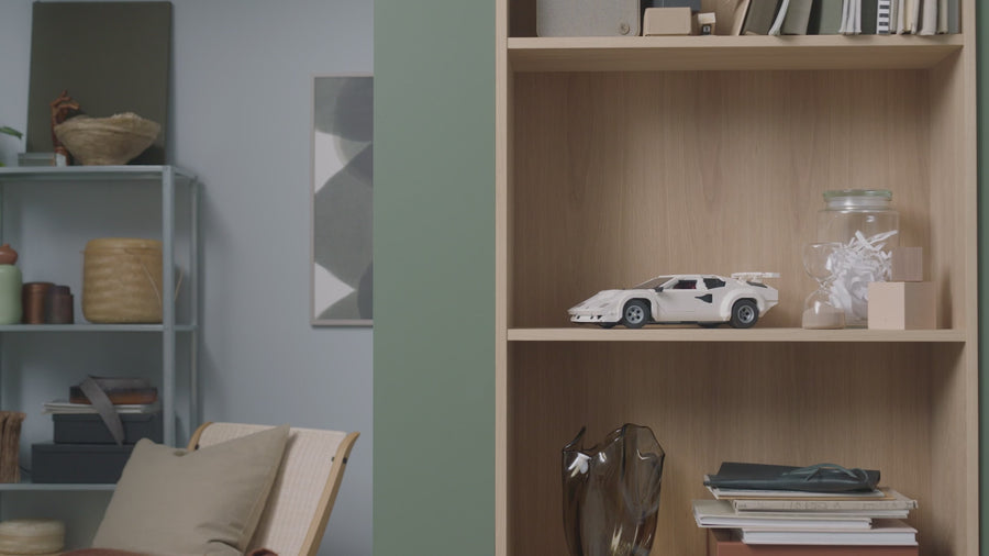 10337 | LEGO® ICONS™ Lamborghini Countach 5000 Quattrovalvole