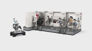 75387 | LEGO® Star Wars™ Boarding the Tantive IV™
