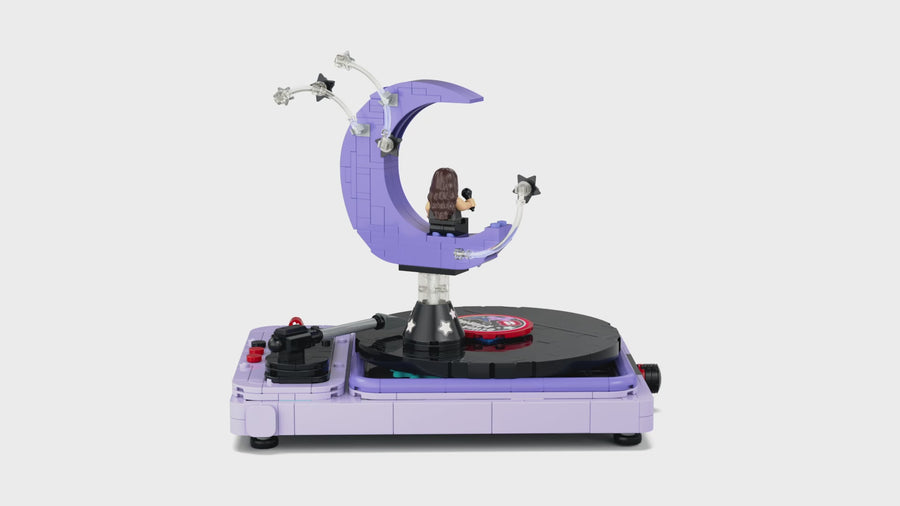 43029 | LEGO® Editions Olivia Rodrigo's Concert Moon