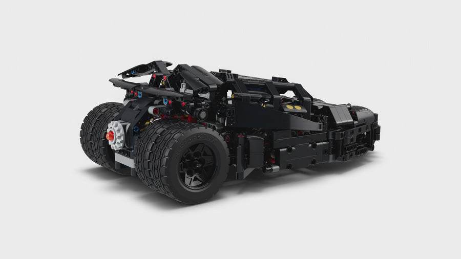 42239 | LEGO® Technic Batmobile™ Tumbler