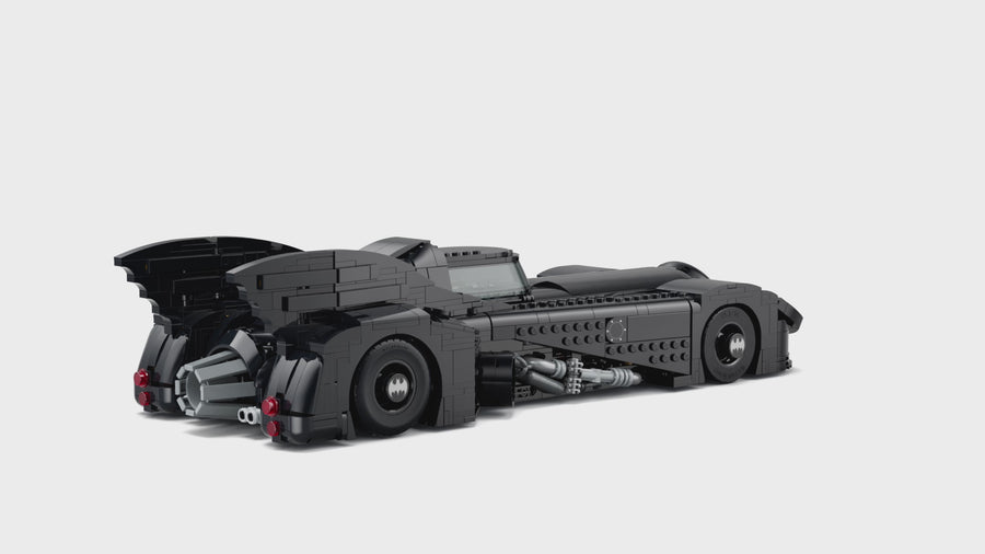 76355 | LEGO® DC Batman Returns™ Batmobile™ Sets DC