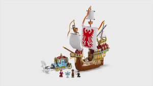 76440 | LEGO® Harry Potter™ Triwizard Tournament: The Arrival