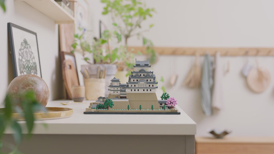 21060 | LEGO® Architecture Himeji Castle
