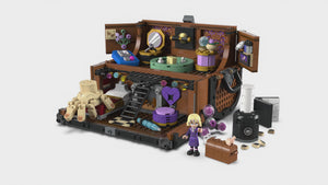 76785 | LEGO® Wednesday Thing's Apartment