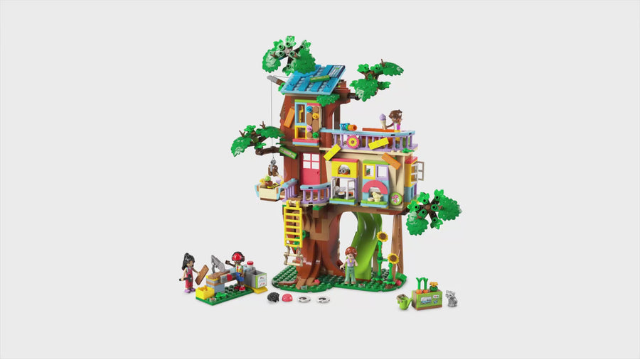 42652 | LEGO® Friends Friendship Tree House Hangout Sets Friends