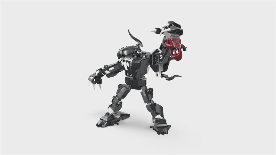 76276 | LEGO® Marvel Venom Mech Armour vs. Miles Morales