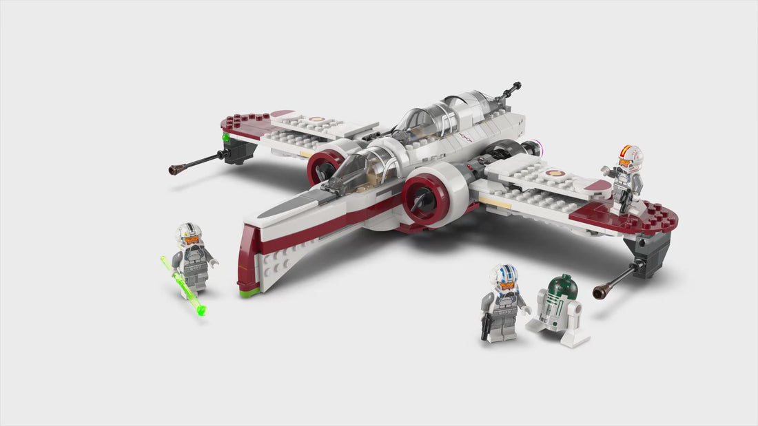 75402 | LEGO® Star Wars™ ARC-170 Starfighter™ Sets Star Wars