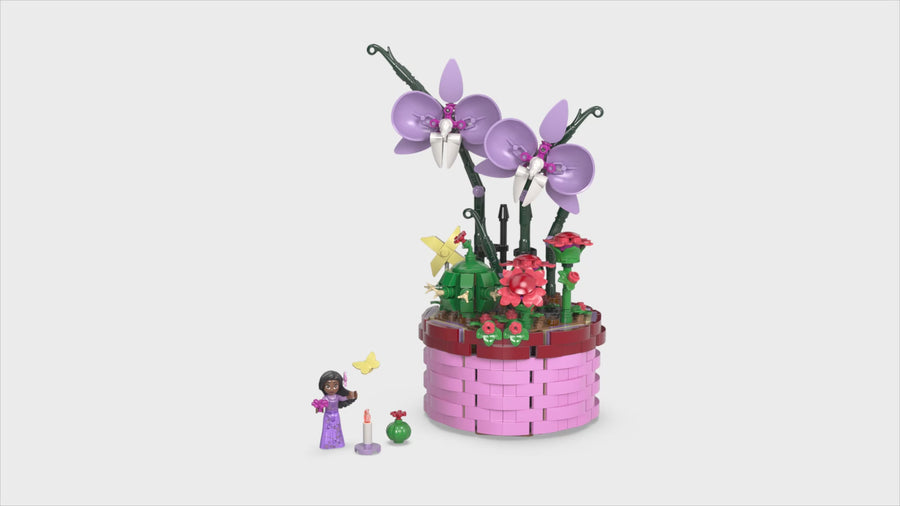 43237 | LEGO® Disney™ Isabela's Flowerpot