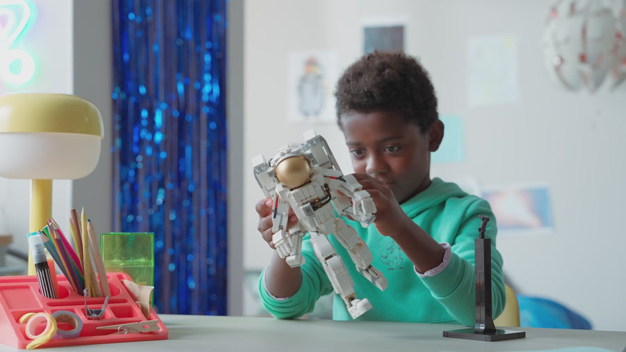 31152 | LEGO® Creator 3-in-1 Space Astronaut