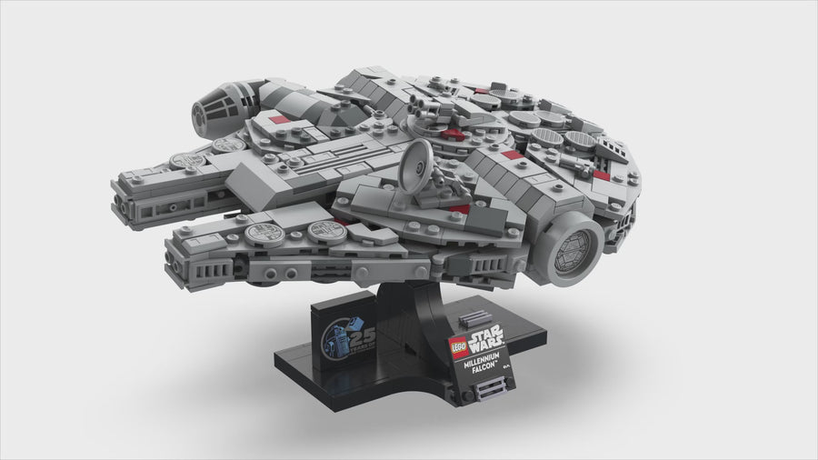 75375 | LEGO® Star Wars™ Millennium Falcon™