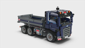42203 | LEGO® Technic Tipping Dump Truck