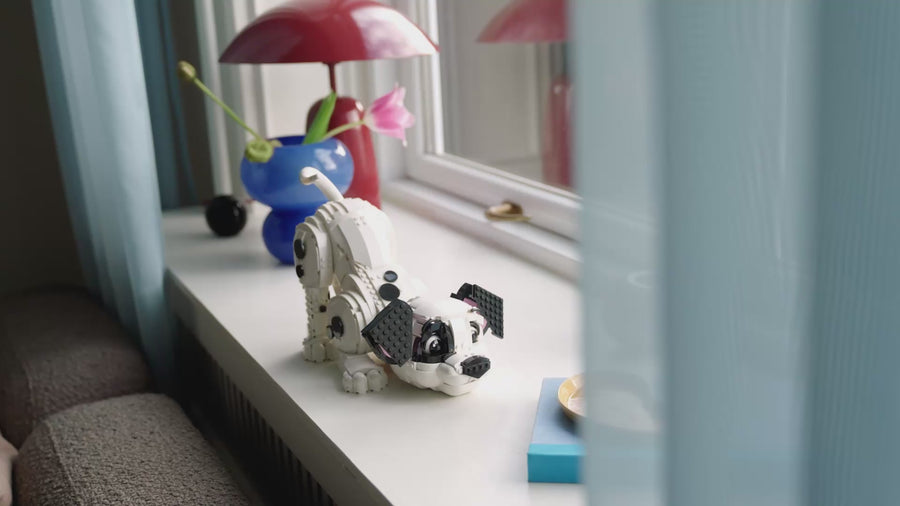 43269 | LEGO® Disney™ 101 Dalmatians Puppy