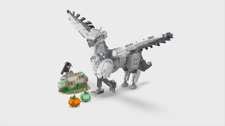 76427 | LEGO® Harry Potter™ Buckbeak™