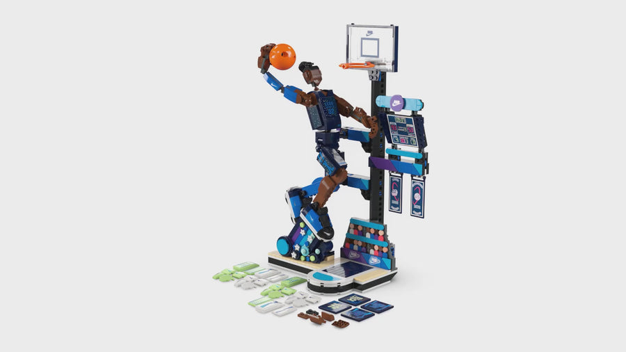 43010 | LEGO® Iconic Nike Slam Dunk
