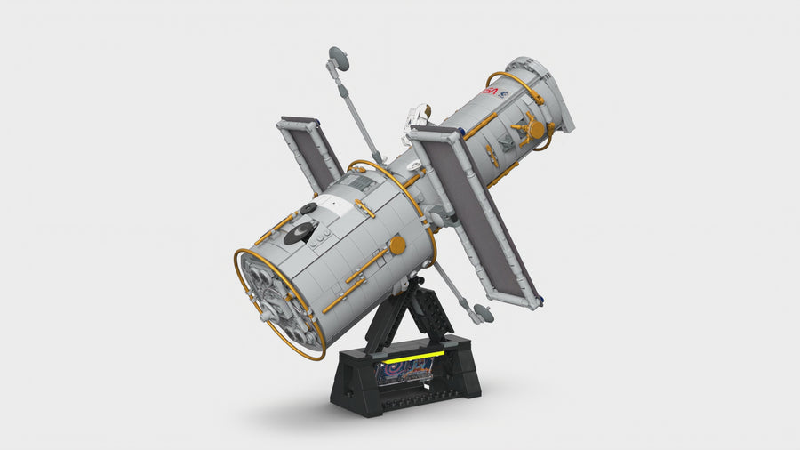 11382 | LEGO® ICONS™ Hubble Space Telescope